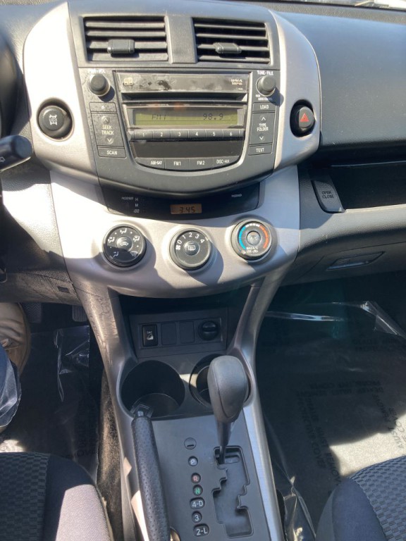 2008 Toyota Rav4 Image 18