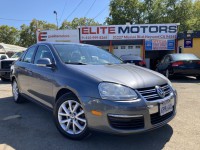 Image for 2010 Volkswagen Jetta SE ID: 6644432