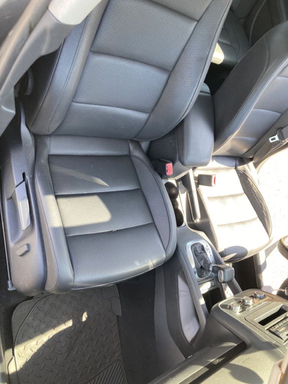 2010 Volkswagen Jetta Image 20