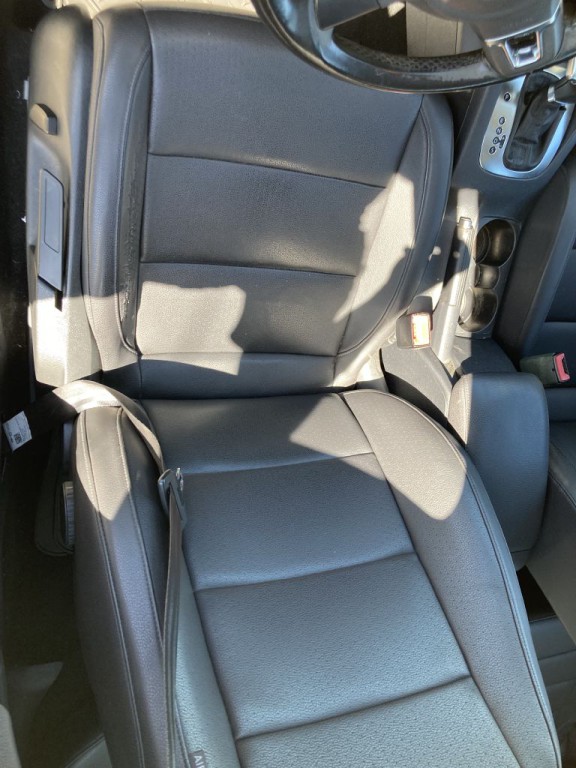 2010 Volkswagen Jetta Image 21