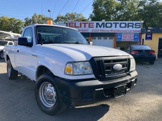 Image for 2007 Ford Ranger  ID: 6653056
