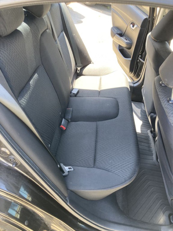 2014 Honda Civic Image 18