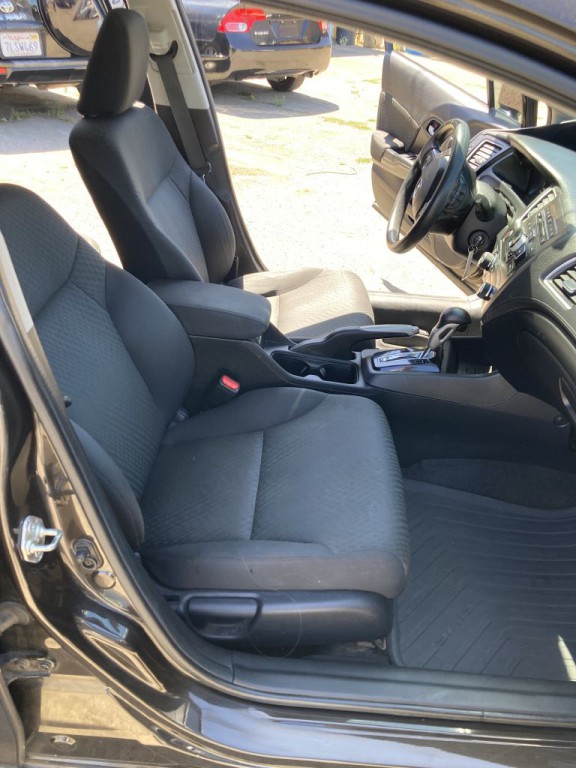 2014 Honda Civic Image 19