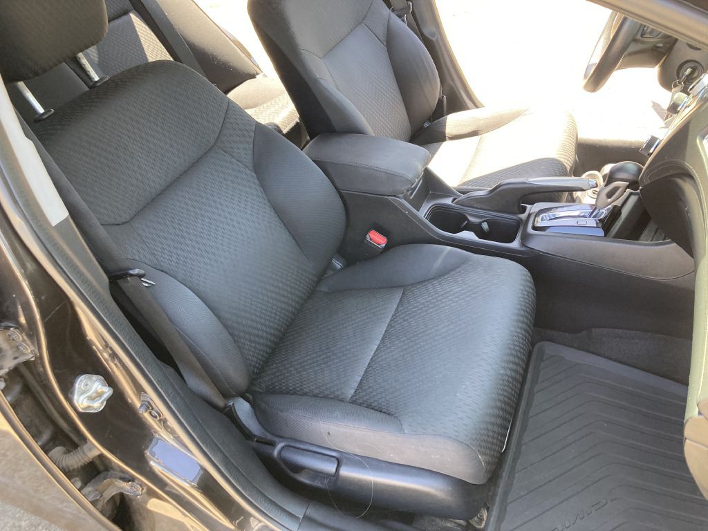 2014 Honda Civic Image 20