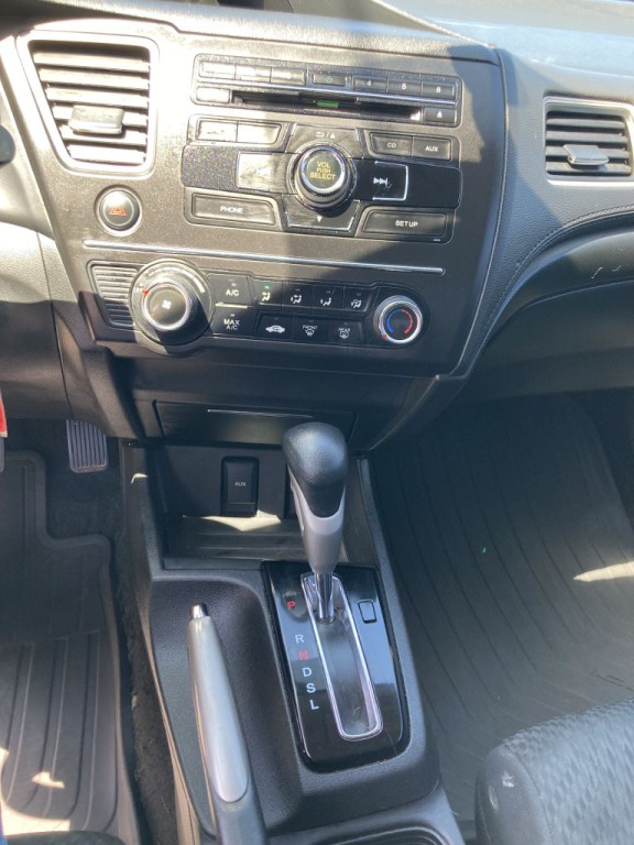 2014 Honda Civic Image 23