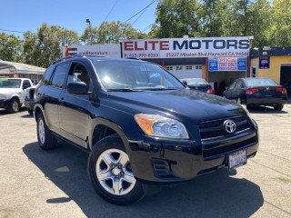 Image for 2010 Toyota Rav4  ID: 6660661