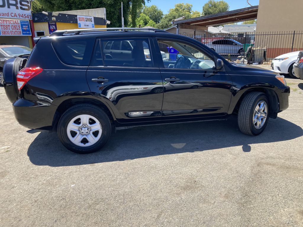 2010 Toyota Rav4 Image 4