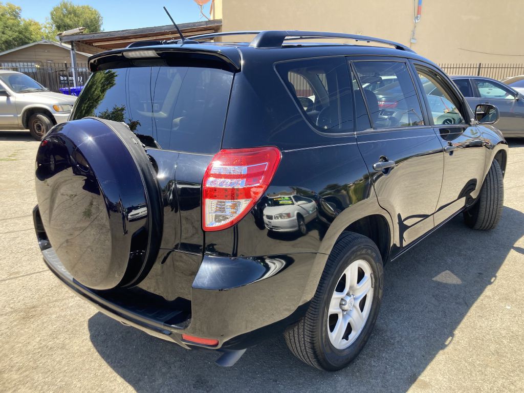 2010 Toyota Rav4 Image 5