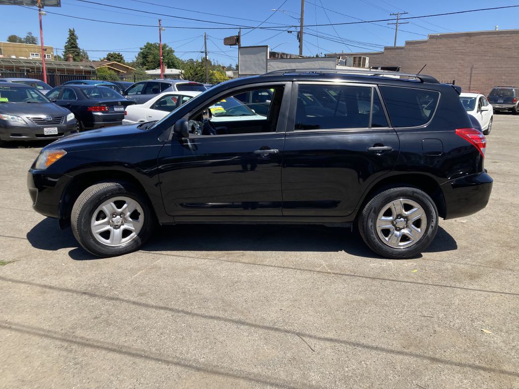 2010 Toyota Rav4 Image 8