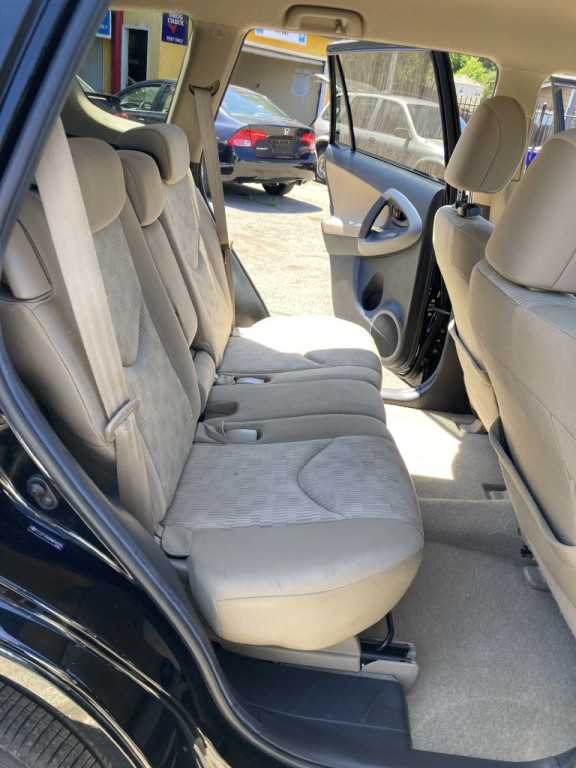 2010 Toyota Rav4 Image 17