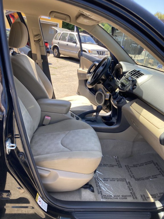 2010 Toyota Rav4 Image 18