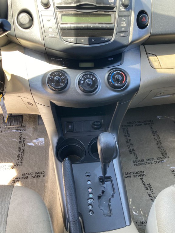 2010 Toyota Rav4 Image 20