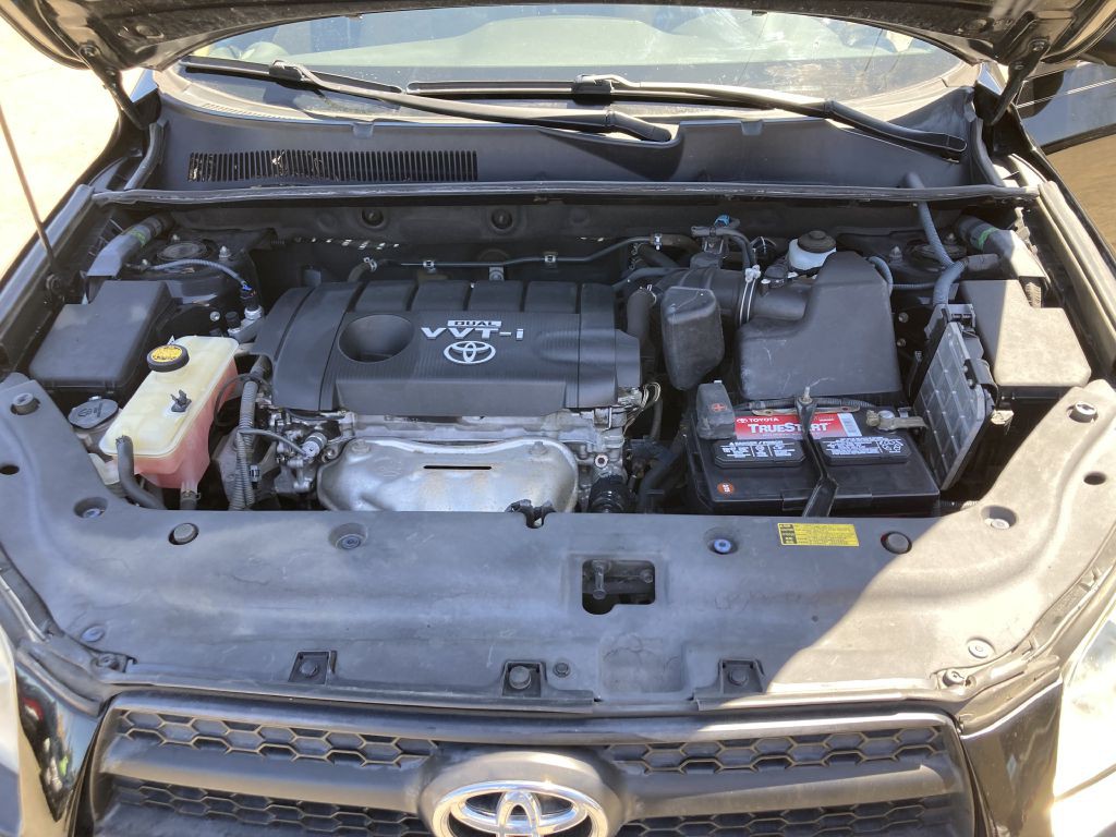 2010 Toyota Rav4 Image 21