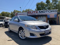 Image for 2009 Toyota Corolla LE ID: 6682053