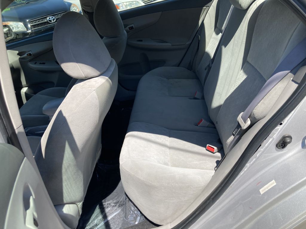 2009 Toyota Corolla Image 14