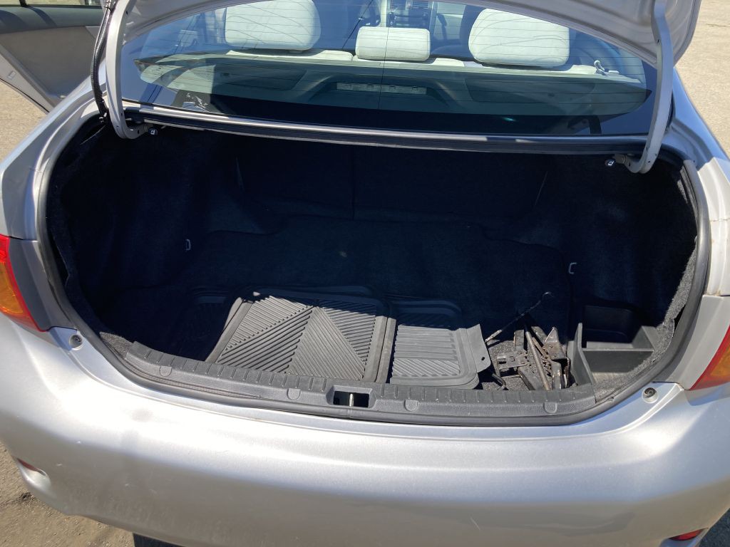 2009 Toyota Corolla Image 15