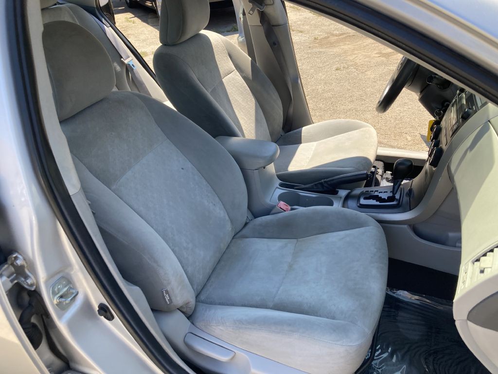 2009 Toyota Corolla Image 19