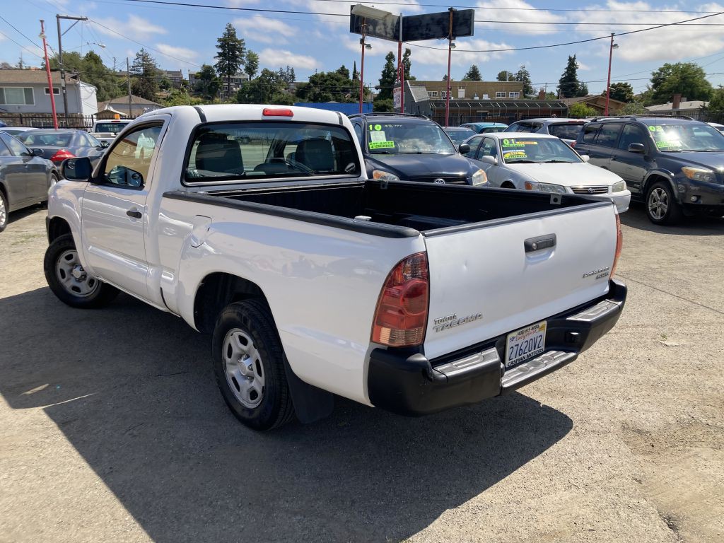 2014 Toyota Tacoma Image 7