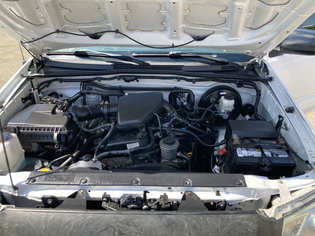 2014 Toyota Tacoma Image 16
