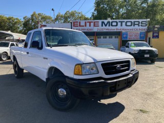 Image for 2001 Ford Ranger Super Cab ID: 6688559