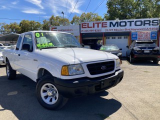 Image for 2001 Ford Ranger Super Cab ID: 6688559
