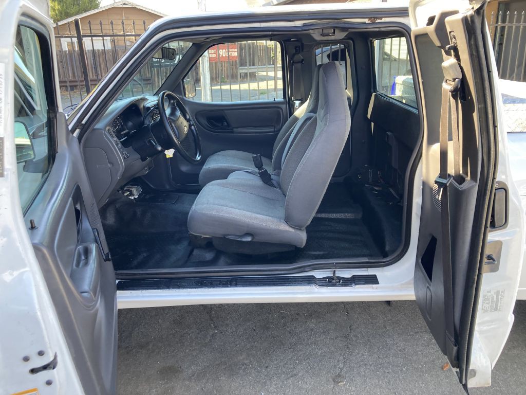 2001 Ford Ranger Image 14