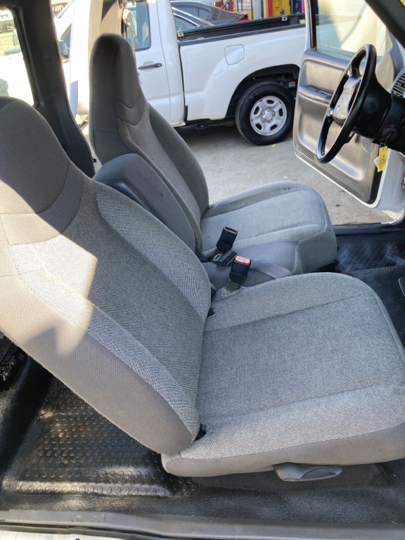 2001 Ford Ranger Image 16
