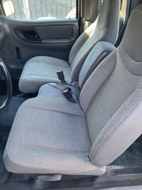2001 Ford Ranger Image 17