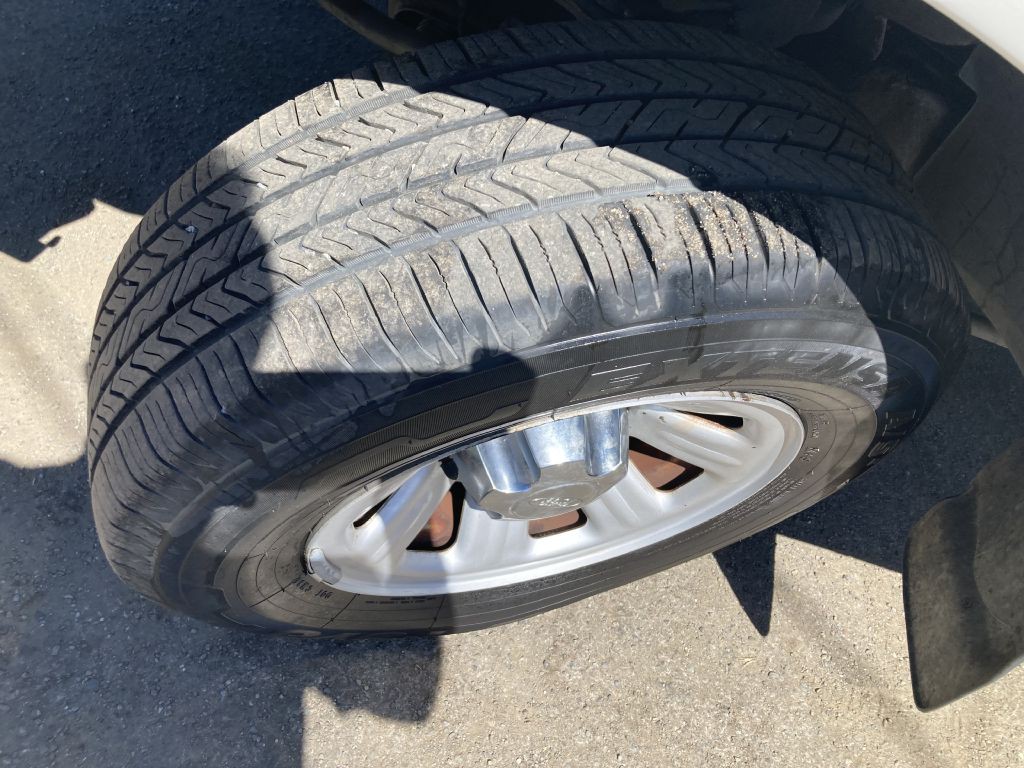2001 Ford Ranger Image 26