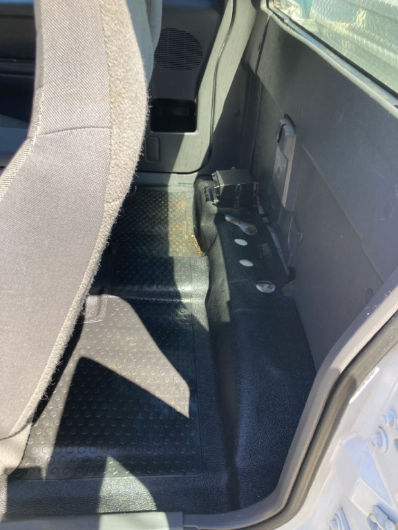 2001 Ford Ranger Image 29