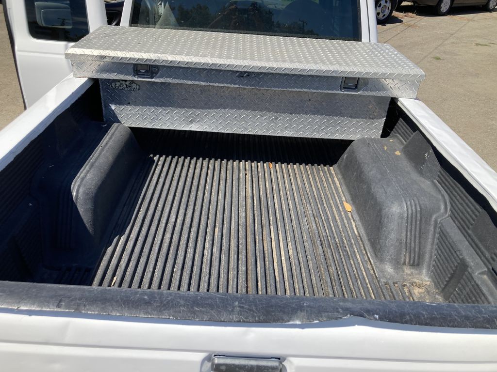 2001 Ford Ranger Image 32