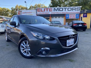Image for 2016 Mazda Mazda3 Touring ID: 6696628