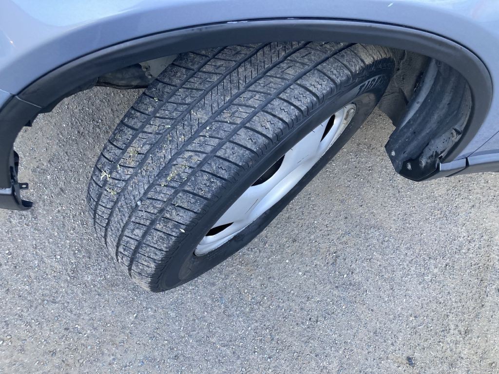 2008 Honda CR-V Image 11
