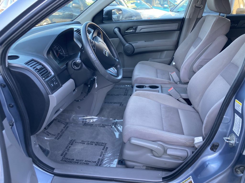 2008 Honda CR-V Image 12