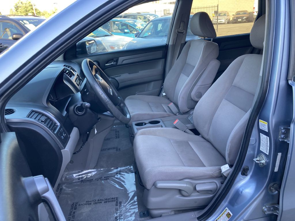 2008 Honda CR-V Image 13