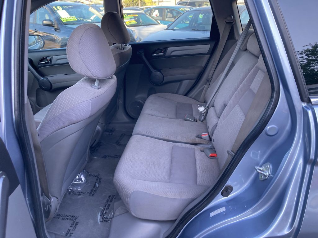 2008 Honda CR-V Image 14