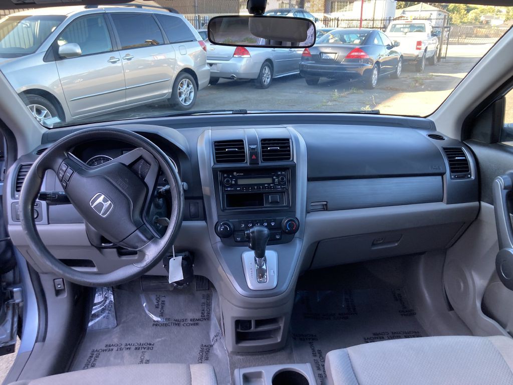 2008 Honda CR-V Image 15