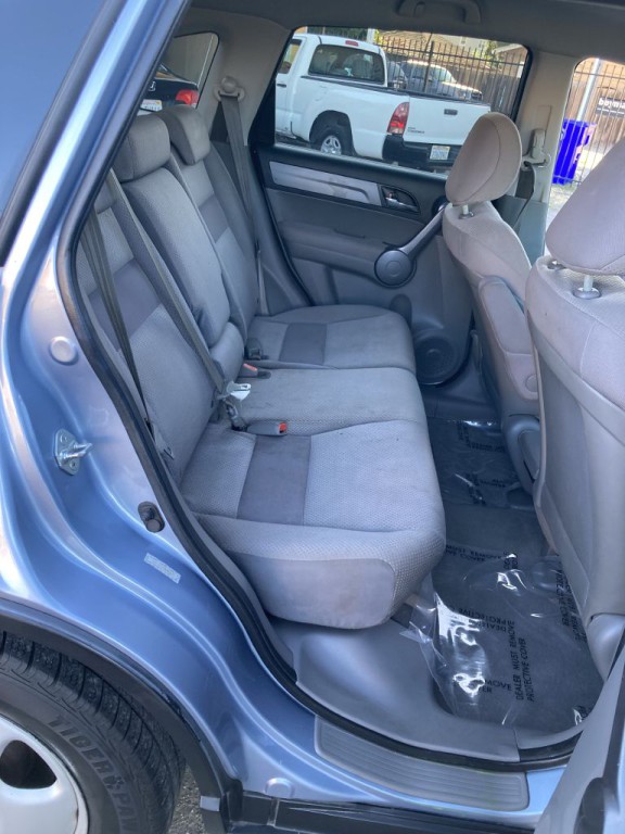 2008 Honda CR-V Image 17
