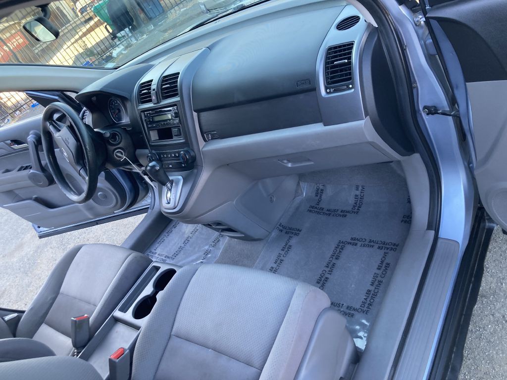 2008 Honda CR-V Image 19