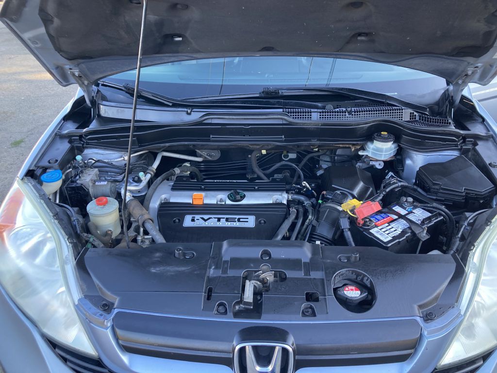 2008 Honda CR-V Image 20
