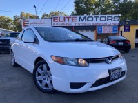 Image for 2008 Honda Civic LX ID: 6697226