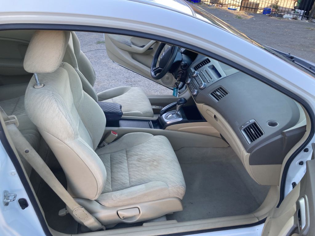 2008 Honda Civic Image 15