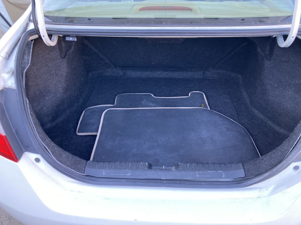 2008 Honda Civic Image 17