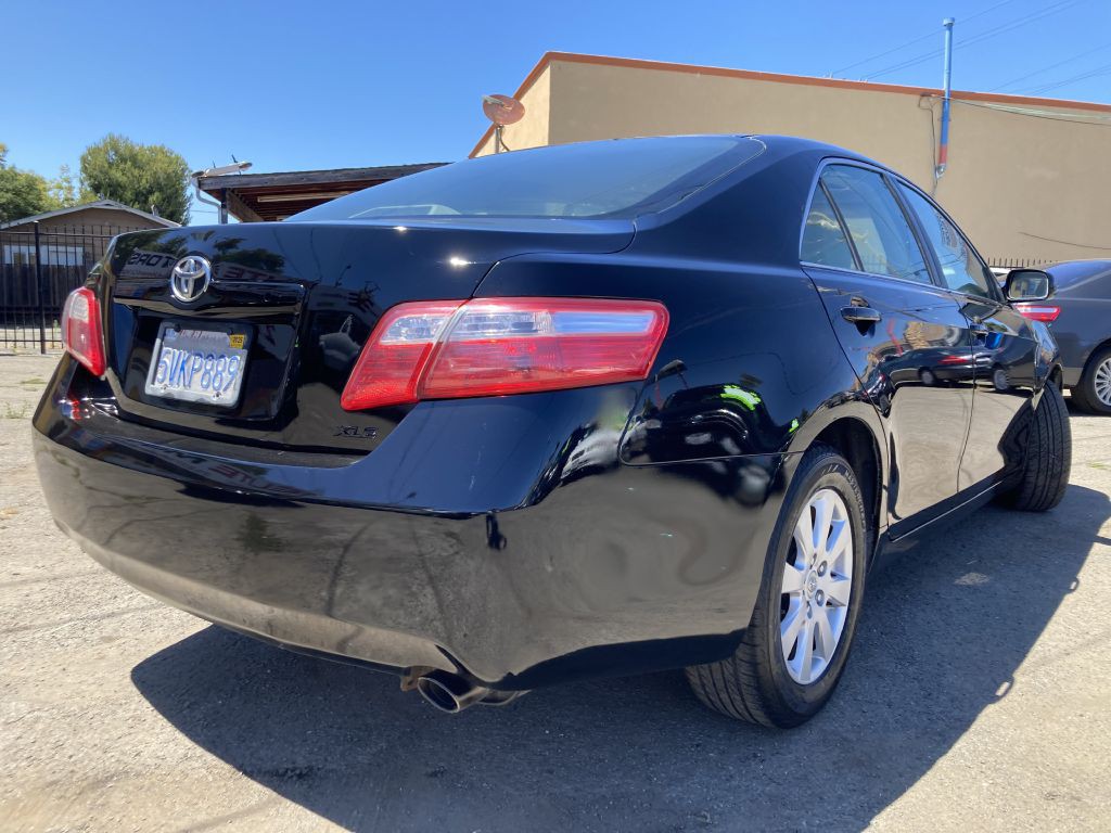 2007 Toyota Camry Image 14