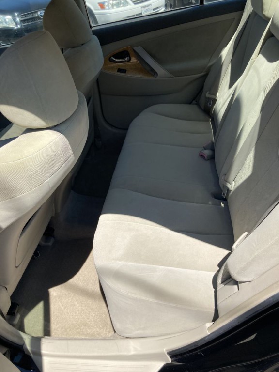 2007 Toyota Camry Image 19