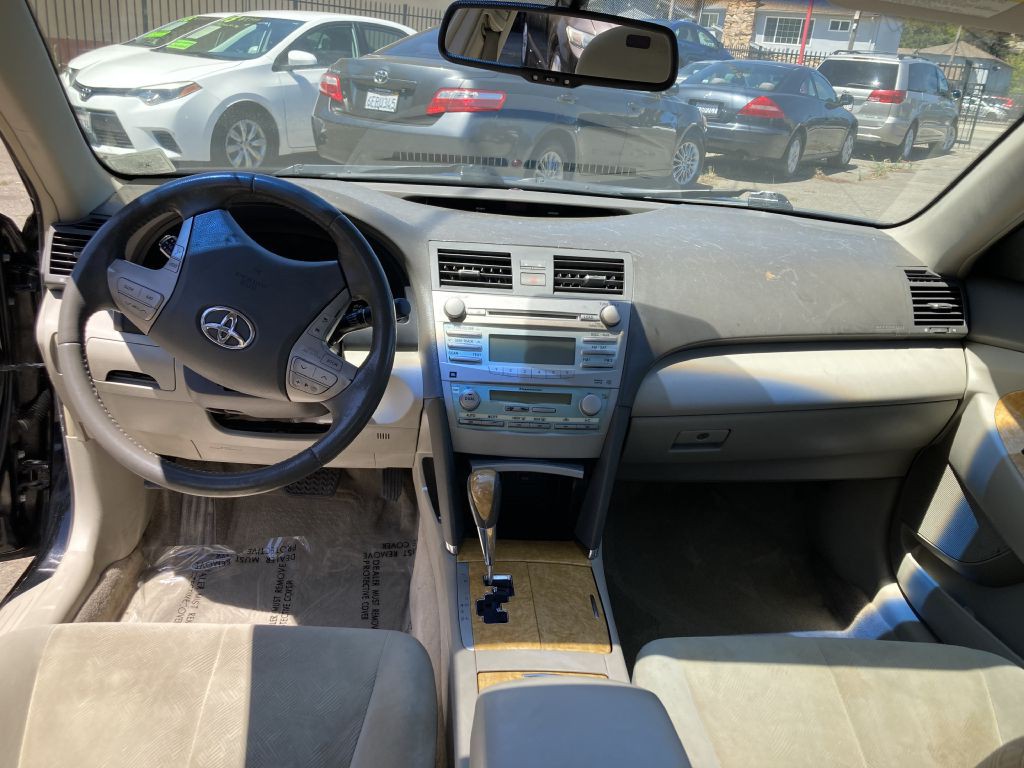 2007 Toyota Camry Image 20