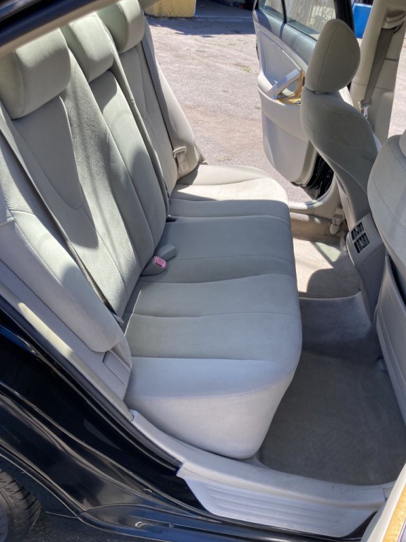 2007 Toyota Camry Image 23