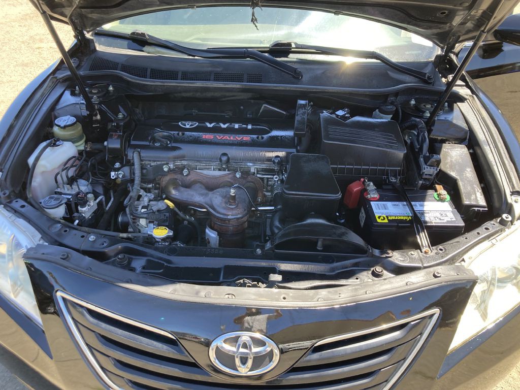 2007 Toyota Camry Image 25