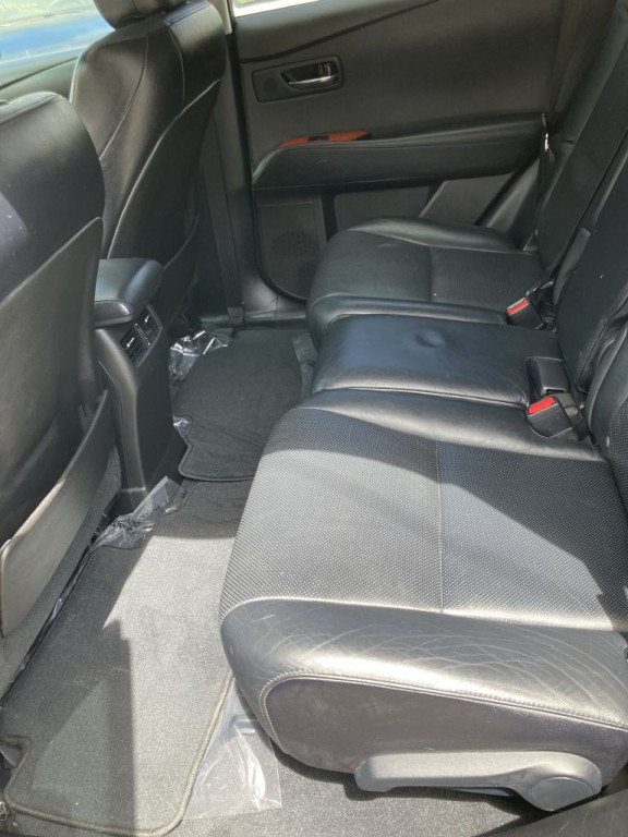 2010 Lexus RX Image 20