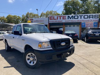 Image for 2007 Ford Ranger Super Cab ID: 6721189
